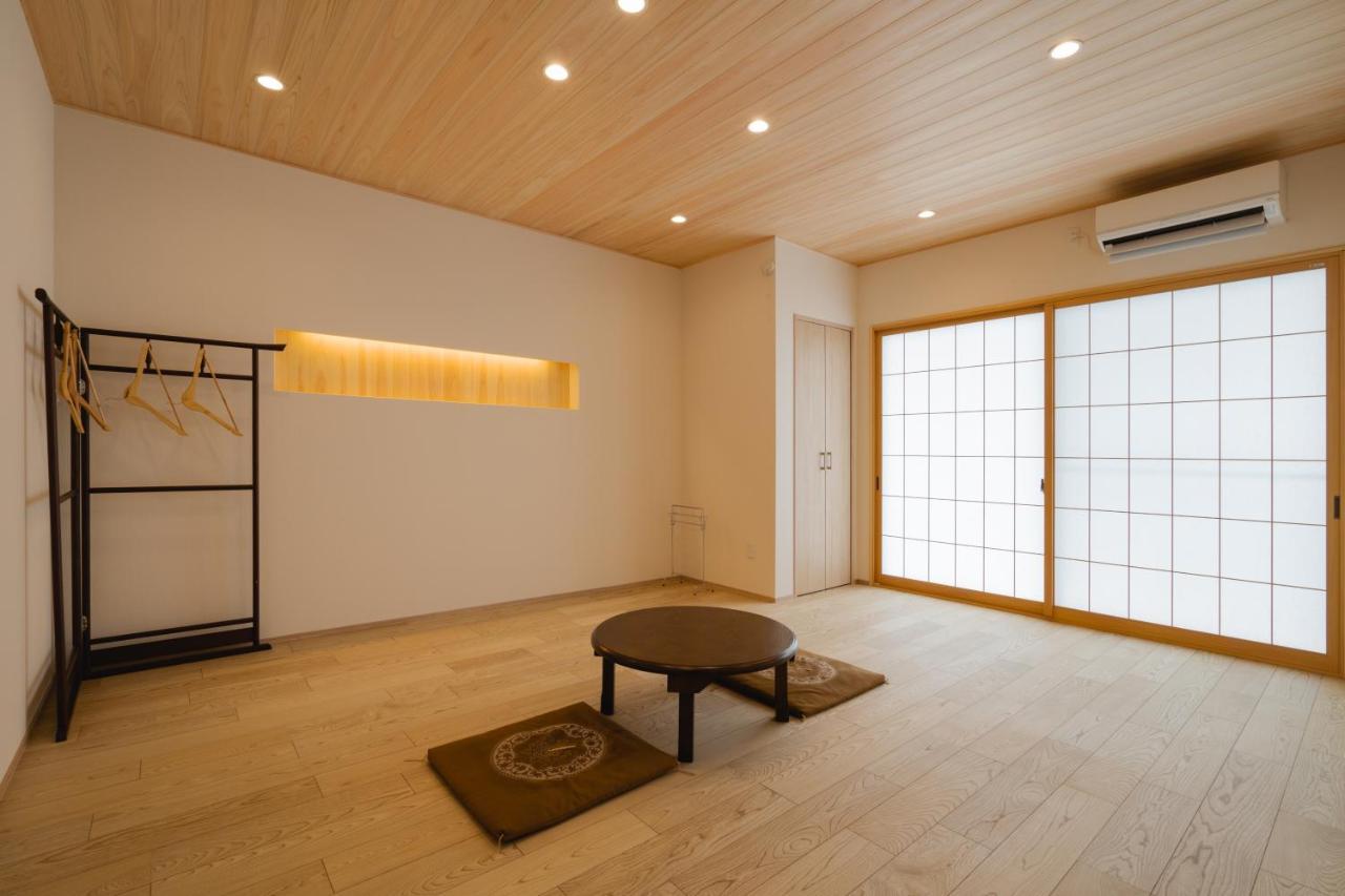 宿坊-地蔵院 Kurayoshi Exterior photo